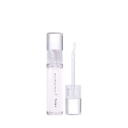 [2aN] Bare Flash Gloss #WT01 Milky up