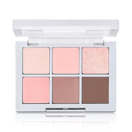 [2aN] Better me Eye palette #02 Fairy