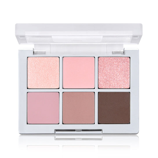 [2aN] Better me Eye palette #03 Misty