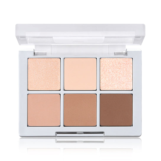 [2aN] Better me Eye palette #04 New Day