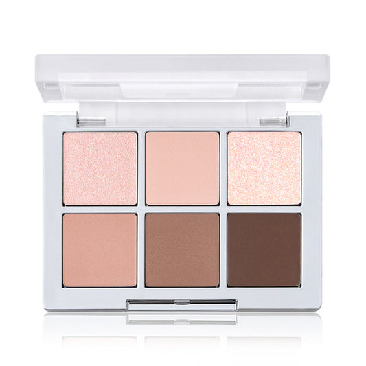 [2aN] Better me Eye palette #05 Dear Me