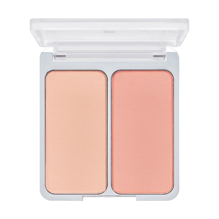 [2aN] Dual Cheek #8 Nude Haze