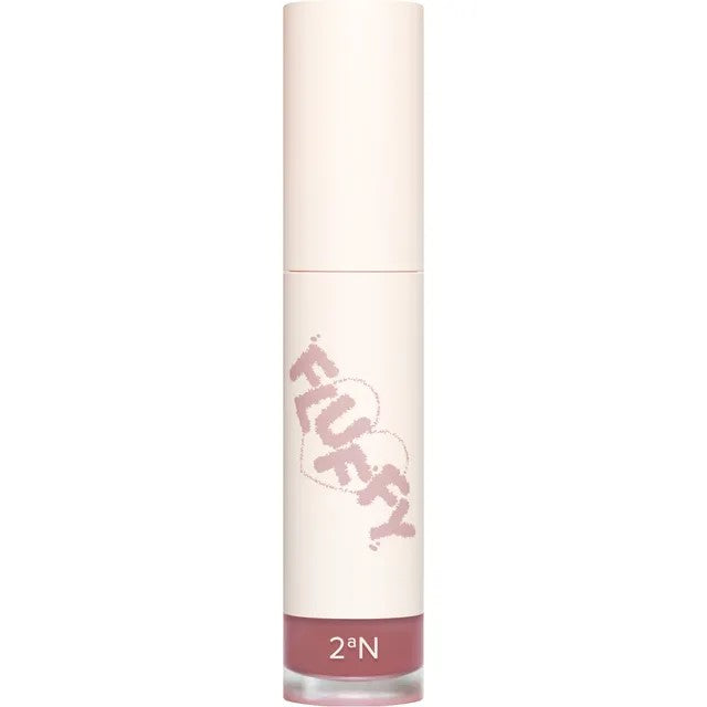 [2aN] Fluffy Blur Tint 03 Babe Pink