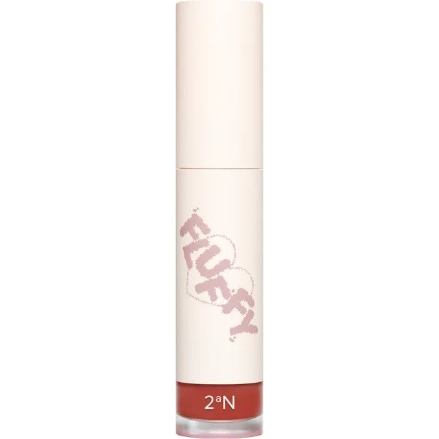 [2aN] Fluffy Blur Tint 04 Mulled Coral