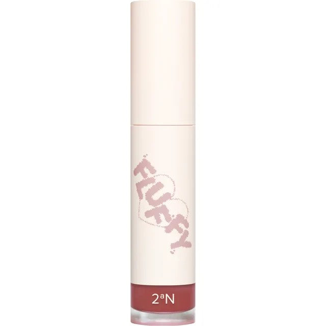 [2aN] Fluffy Blur Tint 10 Unsweet