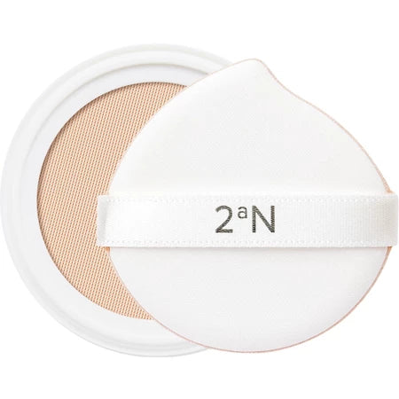 [2aN] Gleaming Tension Pact #21 Light Beige (Refill)