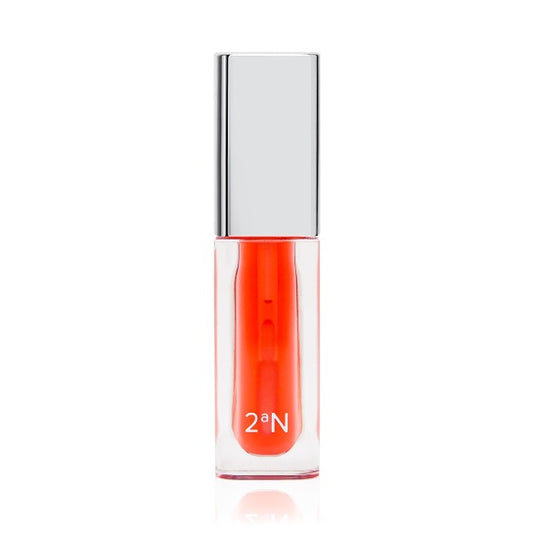 [2aN] Lip Oil (Fall In Hibiscus)