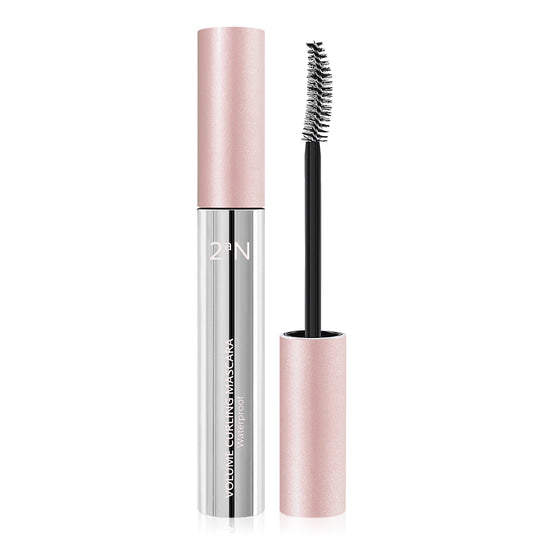 [2aN] Volume Curling Mascara