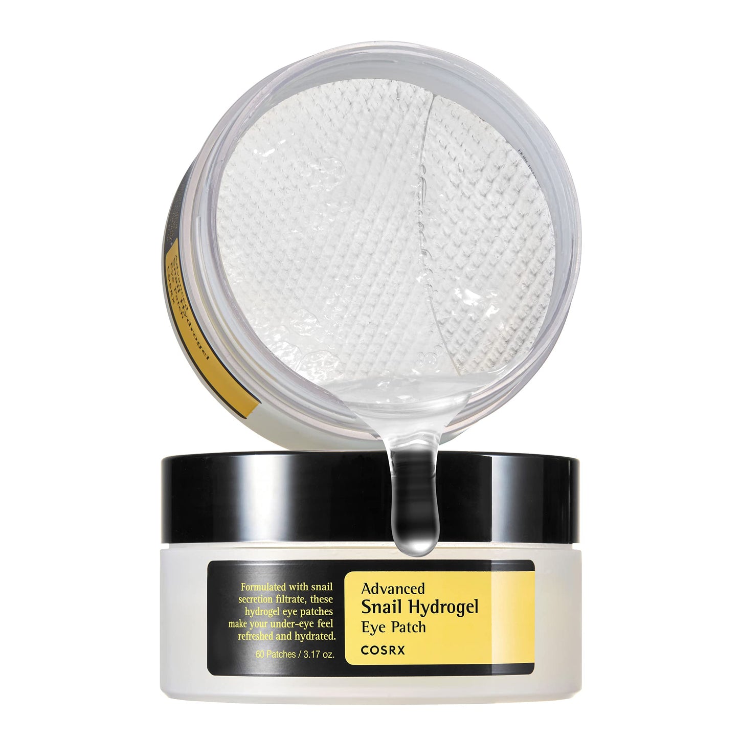 [COSRX] Advanced Snail Hydrogel Eye Patch