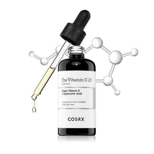 [COSRX] The Vitamin C 23 serum