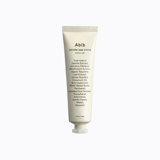 [ABIB] Jericho Rose Cr?me Nutrition Tube 30ml