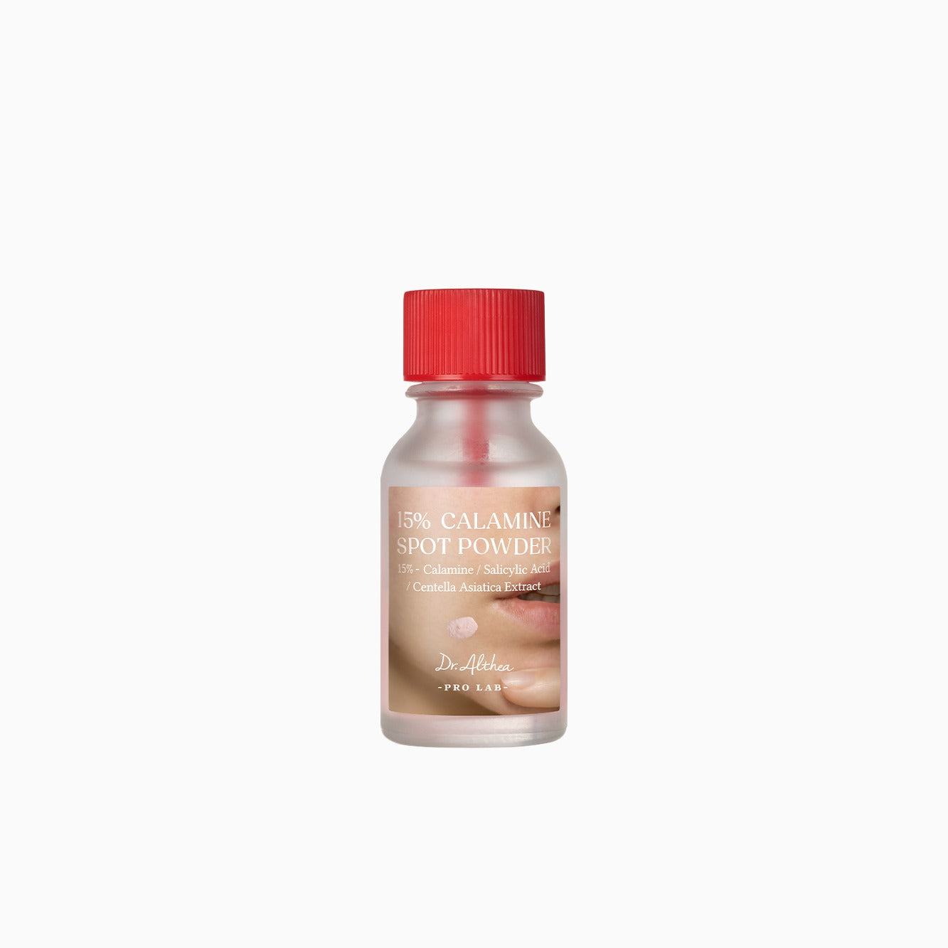 [DR.ALTHEA] 15% calamine Spot Powder