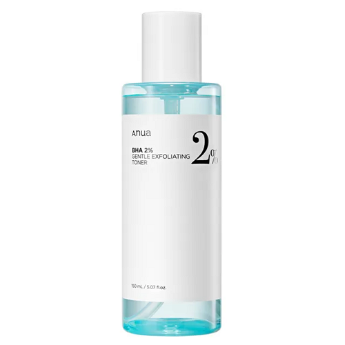 [ANUA] BHA 2% Gentle Exfoliating Toner 150ml