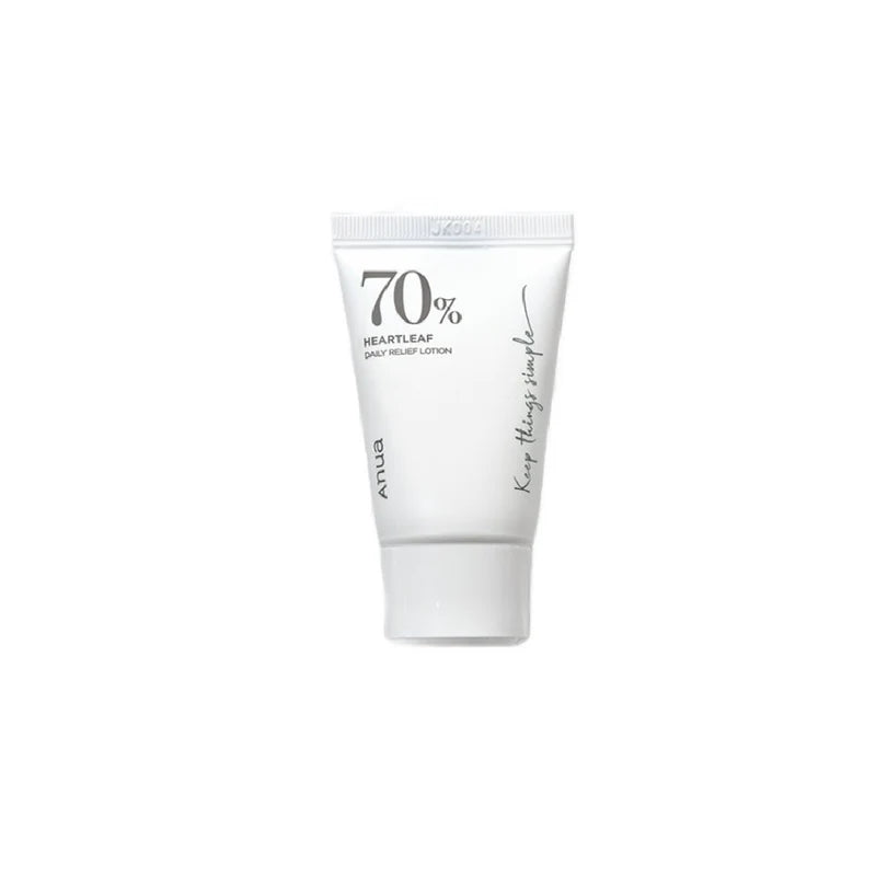 [ANUA] HEARTLEAF 70% DAILY LOTION 20ML