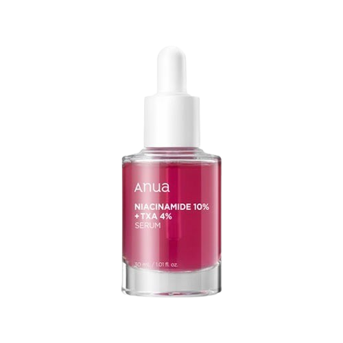 [ANUA] Niacinamide 10 TXA 4 Serum 30ml