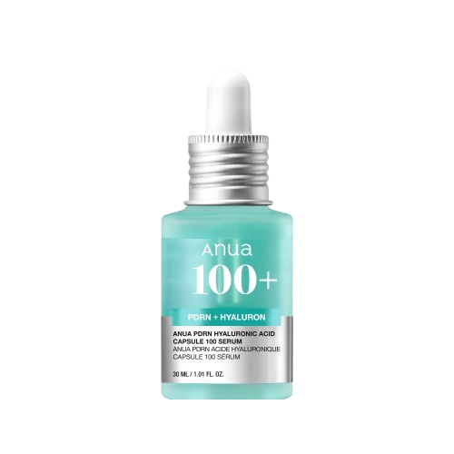 [ANUA] PDRN HYALURONIC ACID CAPSULE 100 SERUM 30ML