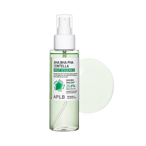 [APLB] AHA BHA PHA Centella Mist Essence 105ml