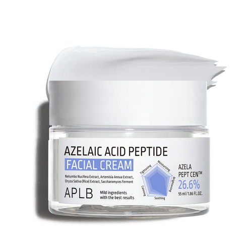 [APLB] Azelaic Acid Peptide Facial Cream 55ml