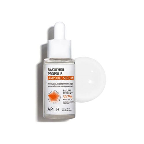 [APLB] Bakuchiol Propolis Ampoule Serum 40ml