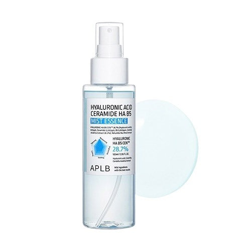 [APLB] Hyaluronic Acid Ceramide HA B5 Mist Essence 105ml