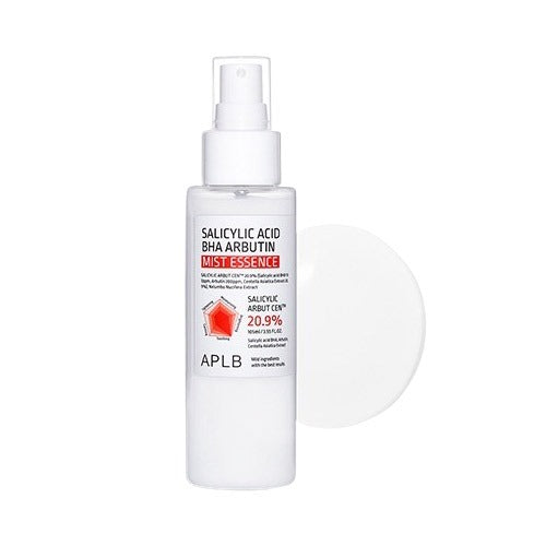 [APLB] Salicylic Acid BHA Arbutin Mist Essence 105ml