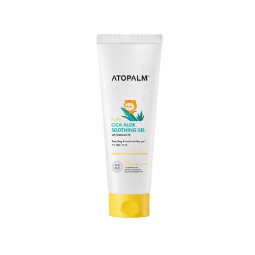 [ATOPALM] Cica Aloe Soothing Gel 250ml