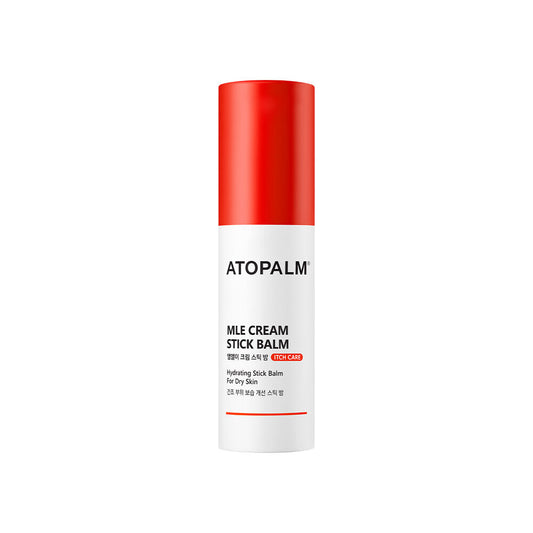 [ATOPALM] MLE Cream Stick Balm 10g