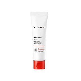 [ATOPALM] MLE Lotion 120ml