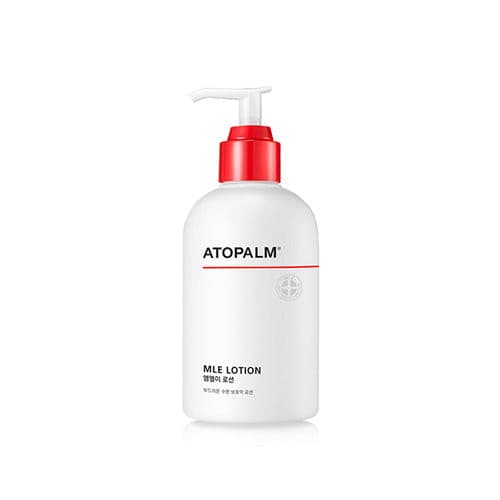 [ATOPALM] MLE Lotion 200ml