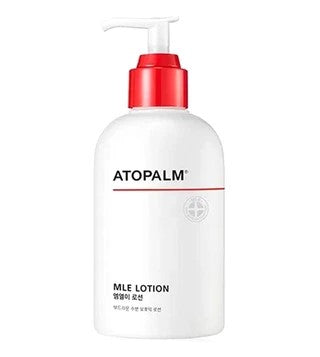 [ATOPALM] MLE Lotion 300ml