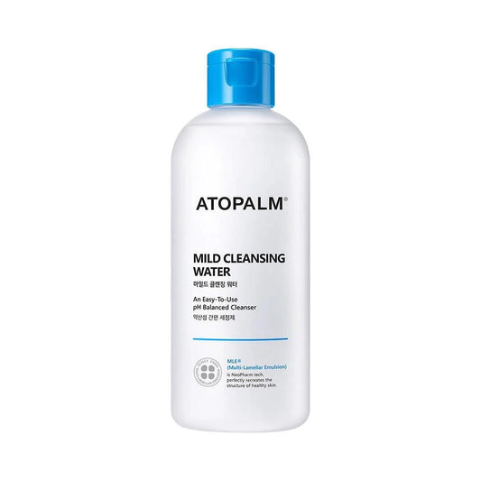 [ATOPALM] Mild Cleansing Water 250ml