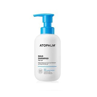 [ATOPALM] Mild Shampoo 300ml