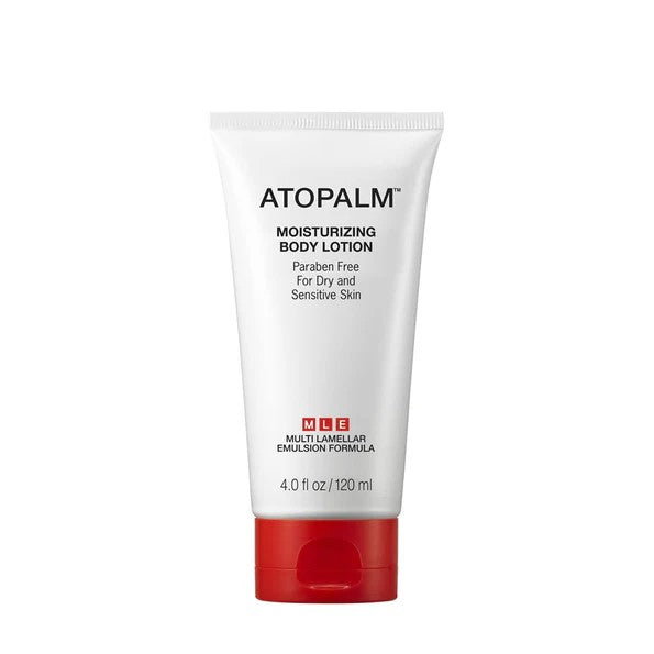 [ATOPALM] Moisturizing Body Lotion 120ml