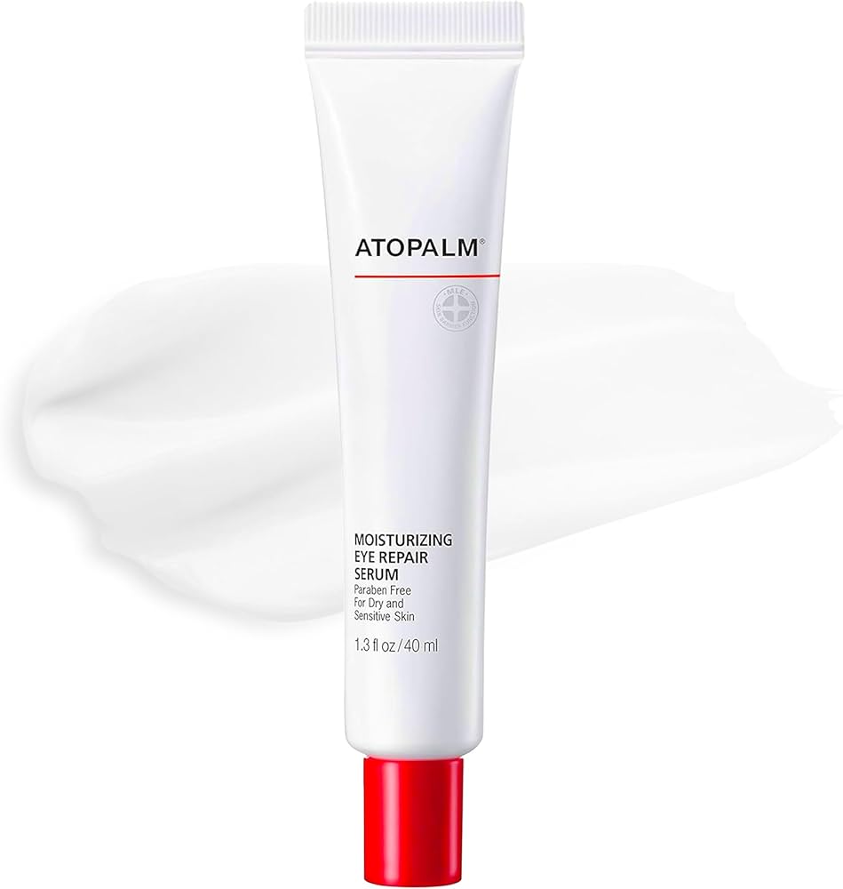 [ATOPALM] Moisturizing Eye Repair Serum 40ml