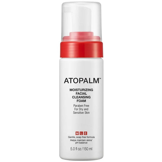 [ATOPALM] Moisturizing Facial Cleansing Foam 150ml