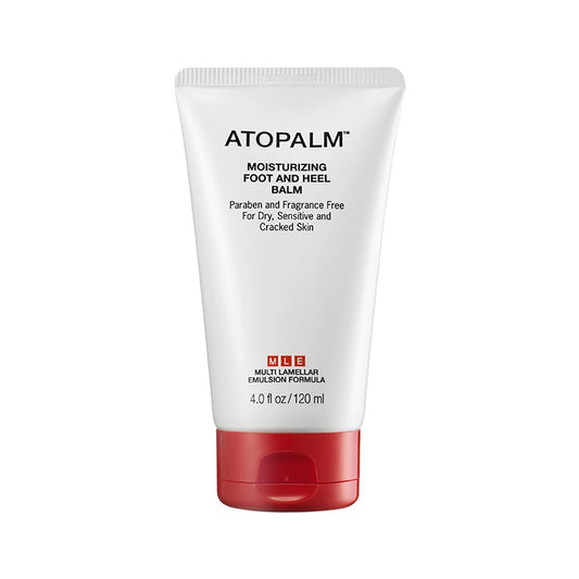 [ATOPALM] Moisturizing Foot & Heel Balm 120ml