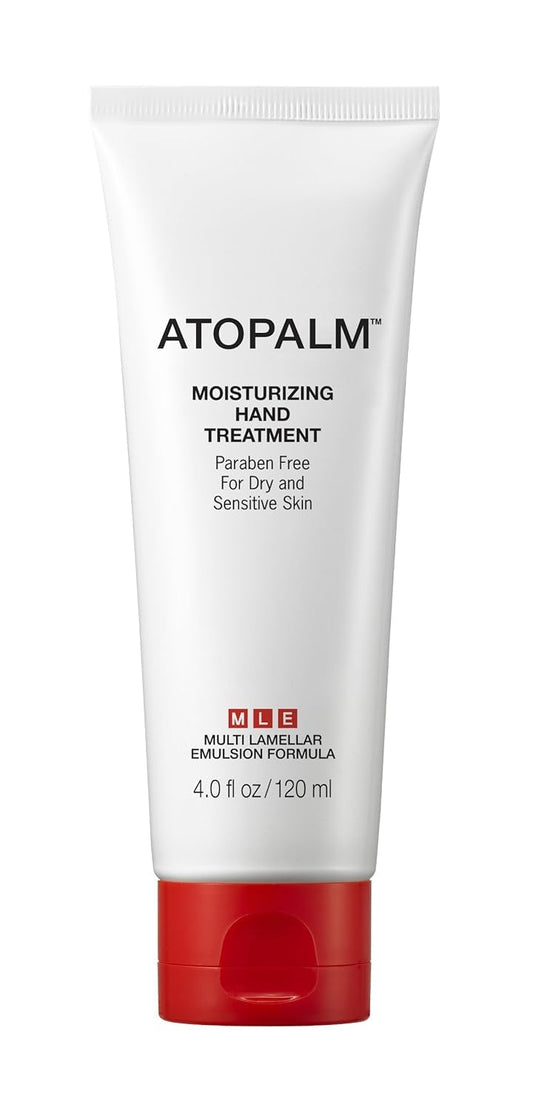 [ATOPALM] Moisturizing Hand Treatment 120ml