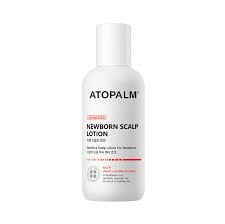 [ATOPALM] Newborn Scalp Lotion 100g