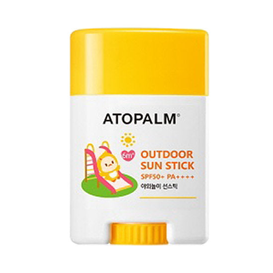 [ATOPALM] Outdoor Sun Stick SPF50+ PA++++ 21g