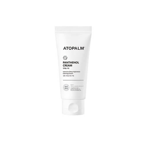 [ATOPALM] Panthenol Cream 80ml