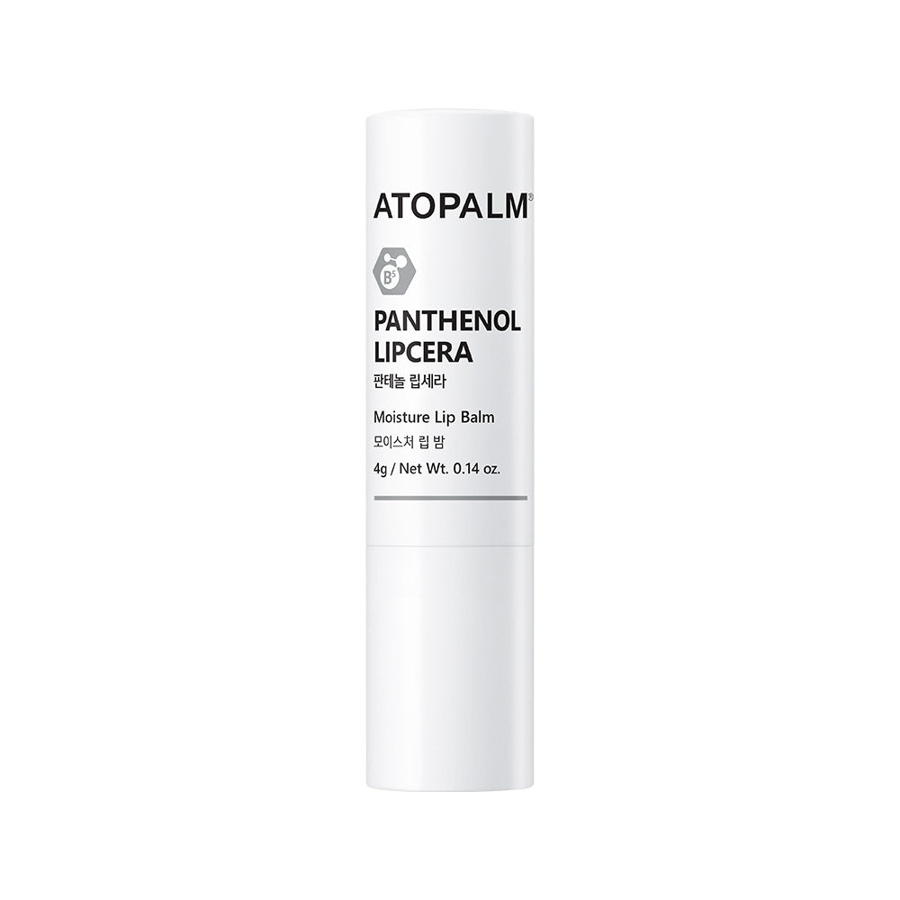 [ATOPALM] Pathenol Lipcera 4g