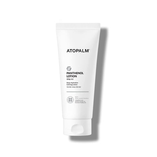 [ATOPALM] Panthenol Lotion 180ml