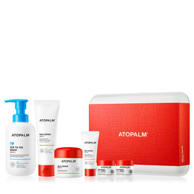 [ATOPALM] Special Care Set