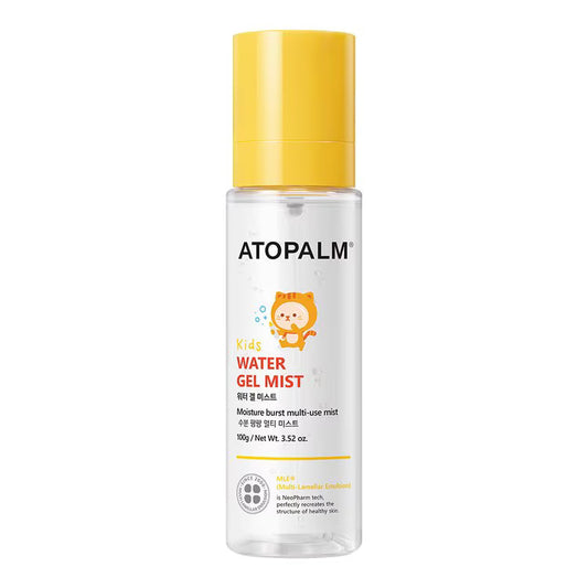 [ATOPALM] Water Gel Mist 100g