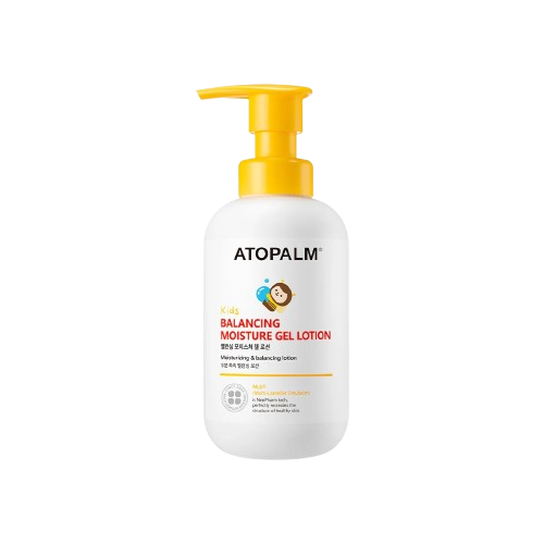 [ATOPALM] Balancing Moisture Gel Lotion 300ml