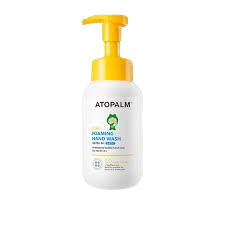 [ATOPALM] Foaming Hand Wash Kids 300ml