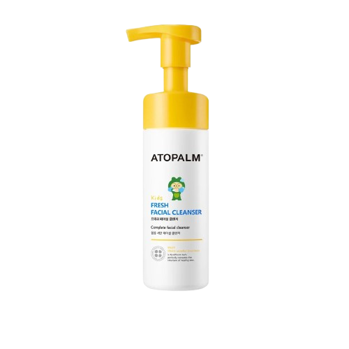 [ATOPALM] Fresh Facial Cleanser Kids 160ml