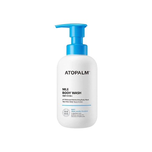 [ATOPALM] MLE Body Wash 300ml