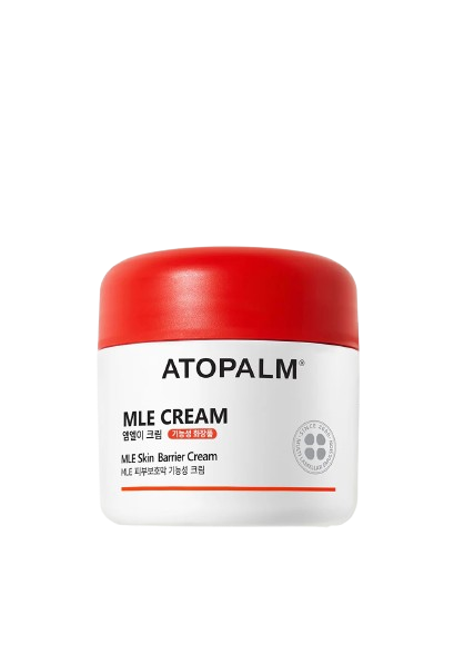 [ATOPALM] MLE Cream 100ml