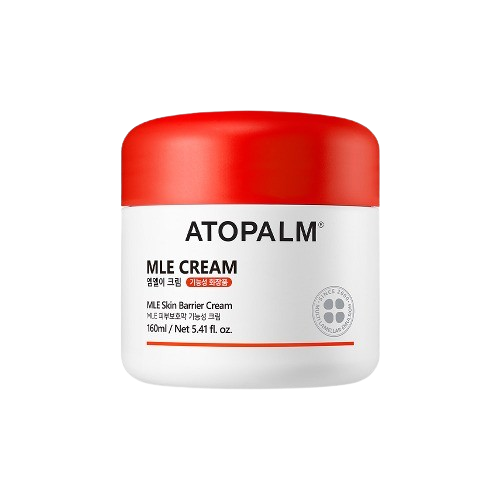 [ATOPALM] MLE Cream 160ml